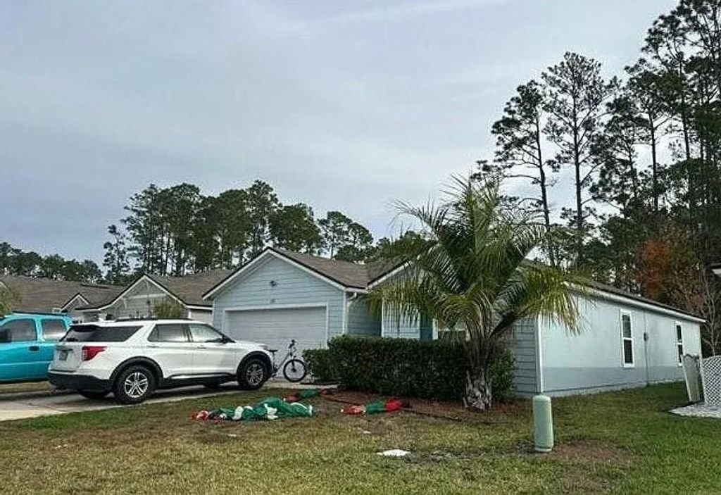 Photo of 655 Grand Reserve Drive, Other Florida, FL 32110 (MLS # 394985)