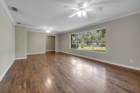 Tiny photo for 1791 Old Briar Trail, Tallahassee, FL 32305 (MLS # 390300)