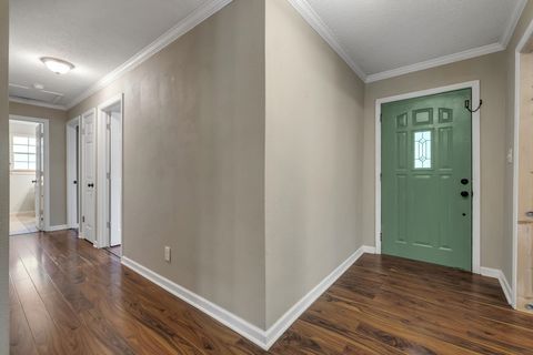 Tiny photo for 1791 Old Briar Trail, Tallahassee, FL 32305 (MLS # 390300)