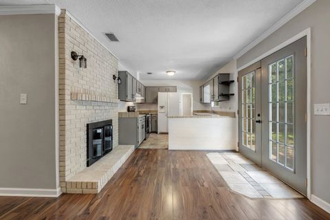 Tiny photo for 1791 Old Briar Trail, Tallahassee, FL 32305 (MLS # 390300)