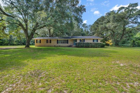 Tiny photo for 1791 Old Briar Trail, Tallahassee, FL 32305 (MLS # 390300)