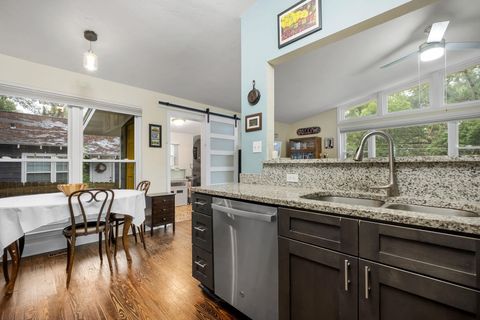 Tiny photo for 642 W 7TH Avenue, Tallahassee, FL 32303 (MLS # 401318)