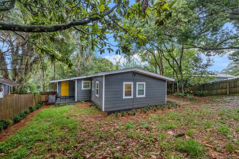 Tiny photo for 642 W 7TH Avenue, Tallahassee, FL 32303 (MLS # 401318)