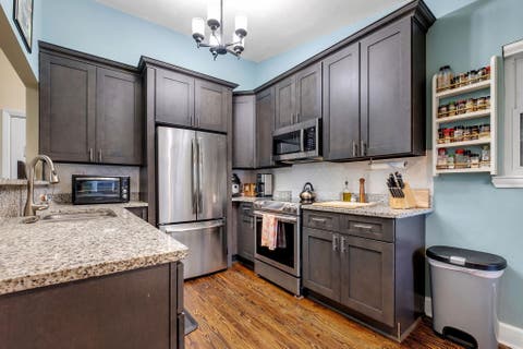 Tiny photo for 642 W 7TH Avenue, Tallahassee, FL 32303 (MLS # 401318)