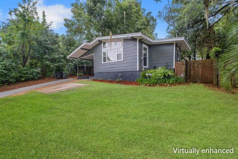 Tiny photo for 642 W 7TH Avenue, Tallahassee, FL 32303 (MLS # 401318)