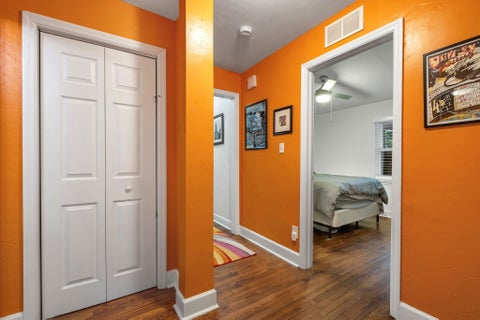 Tiny photo for 642 W 7TH Avenue, Tallahassee, FL 32303 (MLS # 401318)