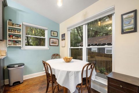 Tiny photo for 642 W 7TH Avenue, Tallahassee, FL 32303 (MLS # 401318)