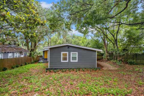 Tiny photo for 642 W 7TH Avenue, Tallahassee, FL 32303 (MLS # 401318)