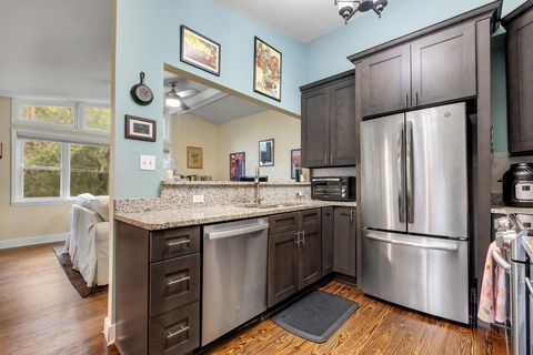Tiny photo for 642 W 7TH Avenue, Tallahassee, FL 32303 (MLS # 401318)