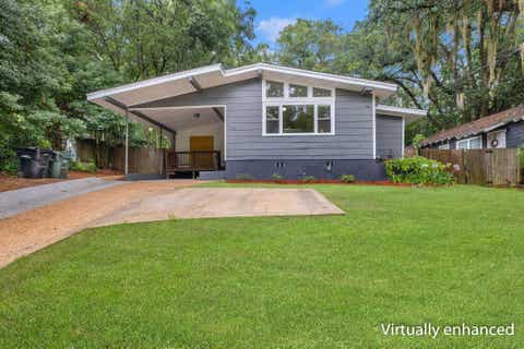 Photo of 642 W 7TH Avenue, Tallahassee, FL 32303 (MLS # 401318)
