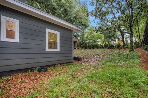 Tiny photo for 642 W 7TH Avenue, Tallahassee, FL 32303 (MLS # 401318)
