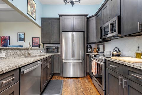 Tiny photo for 642 W 7TH Avenue, Tallahassee, FL 32303 (MLS # 401318)