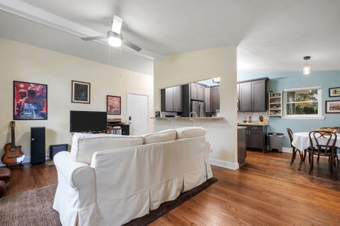 Tiny photo for 642 W 7TH Avenue, Tallahassee, FL 32303 (MLS # 401318)