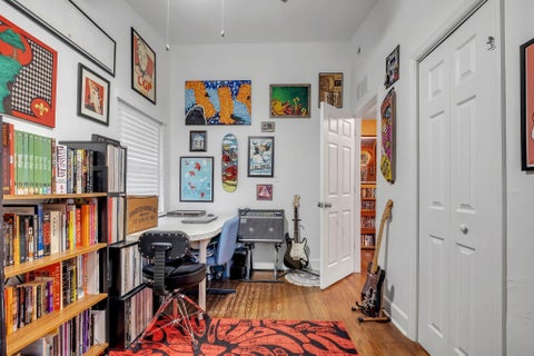 Tiny photo for 642 W 7TH Avenue, Tallahassee, FL 32303 (MLS # 401318)