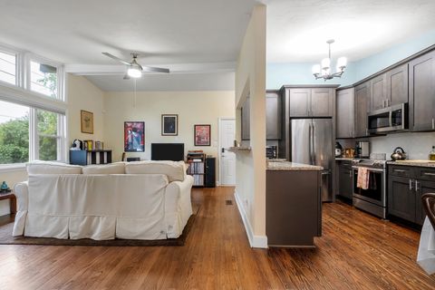 Tiny photo for 642 W 7TH Avenue, Tallahassee, FL 32303 (MLS # 401318)