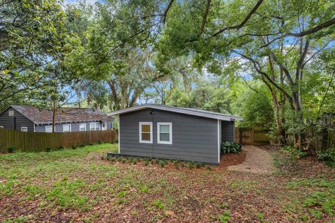 Tiny photo for 642 W 7TH Avenue, Tallahassee, FL 32303 (MLS # 401318)