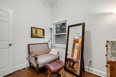 Tiny photo for 642 W 7TH Avenue, Tallahassee, FL 32303 (MLS # 401318)
