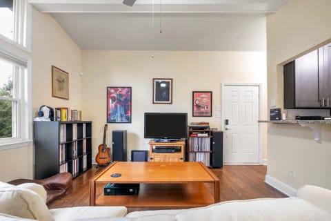 Tiny photo for 642 W 7TH Avenue, Tallahassee, FL 32303 (MLS # 401318)