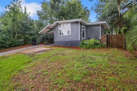 Tiny photo for 642 W 7TH Avenue, Tallahassee, FL 32303 (MLS # 401318)