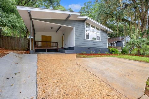 Tiny photo for 642 W 7TH Avenue, Tallahassee, FL 32303 (MLS # 401318)