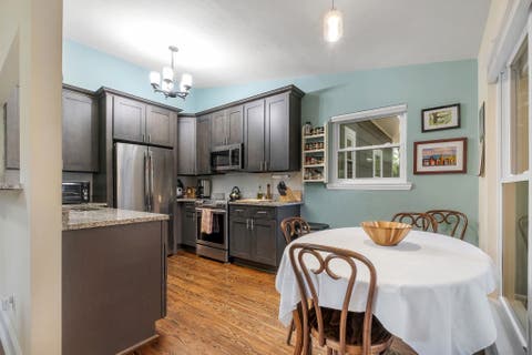 Tiny photo for 642 W 7TH Avenue, Tallahassee, FL 32303 (MLS # 401318)