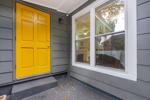 Tiny photo for 642 W 7TH Avenue, Tallahassee, FL 32303 (MLS # 401318)