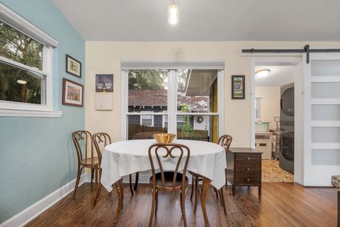 Tiny photo for 642 W 7TH Avenue, Tallahassee, FL 32303 (MLS # 401318)