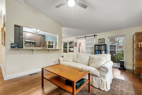 Tiny photo for 642 W 7TH Avenue, Tallahassee, FL 32303 (MLS # 401318)