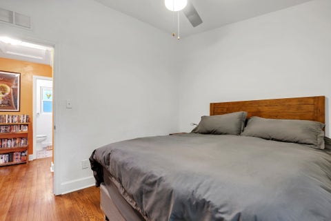 Tiny photo for 642 W 7TH Avenue, Tallahassee, FL 32303 (MLS # 401318)