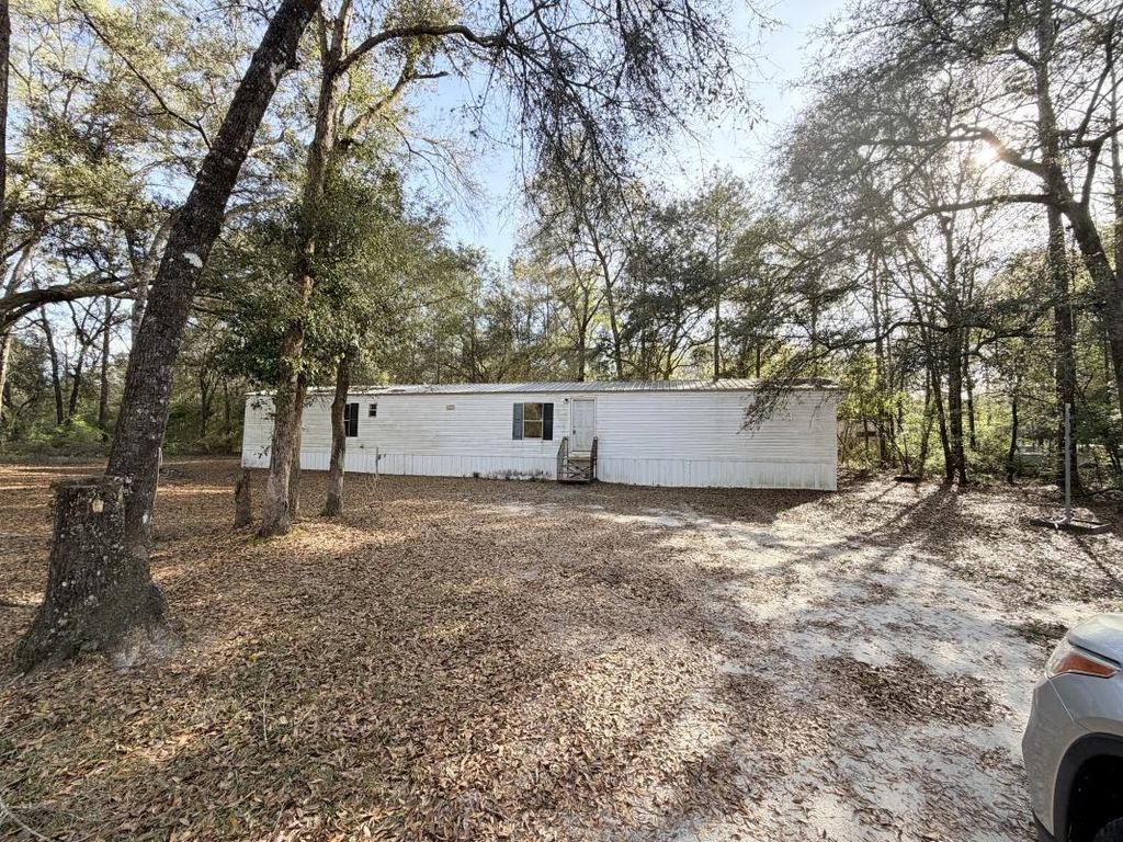 Photo of 8697 WIDE Road, Tallahassee, FL 32305 (MLS # 397583)