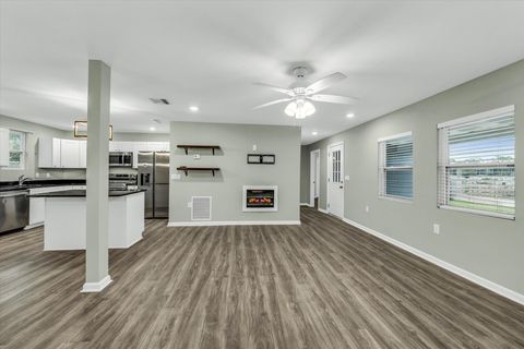 Tiny photo for 1898 Cemetery Road, Tallahassee, FL 32305 (MLS # 395068)