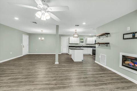 Tiny photo for 1898 Cemetery Road, Tallahassee, FL 32305 (MLS # 395068)