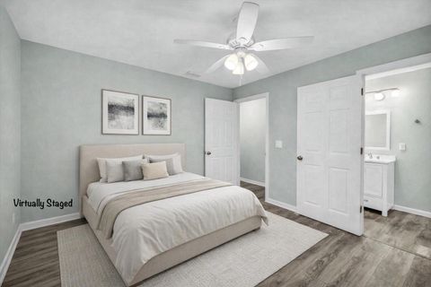 Tiny photo for 1898 Cemetery Road, Tallahassee, FL 32305 (MLS # 395068)