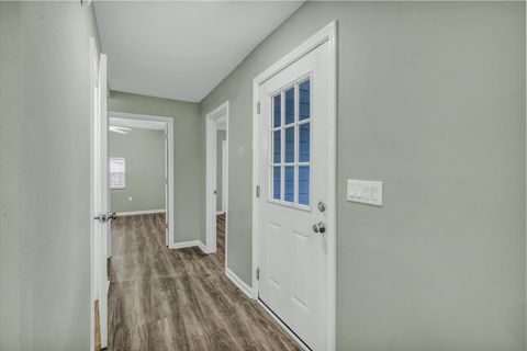 Tiny photo for 1898 Cemetery Road, Tallahassee, FL 32305 (MLS # 395068)