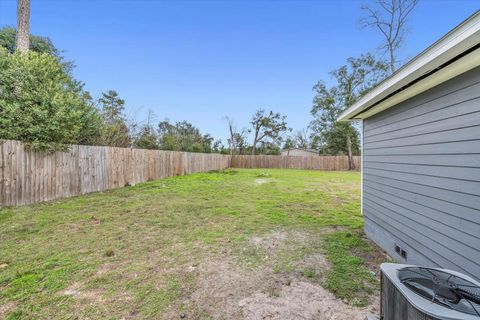 Tiny photo for 1898 Cemetery Road, Tallahassee, FL 32305 (MLS # 395068)