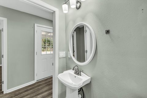 Tiny photo for 1898 Cemetery Road, Tallahassee, FL 32305 (MLS # 395068)