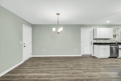 Tiny photo for 1898 Cemetery Road, Tallahassee, FL 32305 (MLS # 395068)