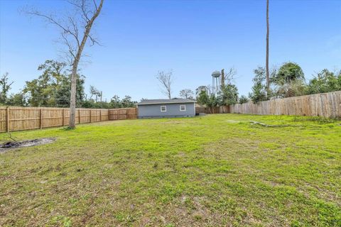 Tiny photo for 1898 Cemetery Road, Tallahassee, FL 32305 (MLS # 395068)