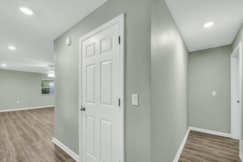 Tiny photo for 1898 Cemetery Road, Tallahassee, FL 32305 (MLS # 395068)