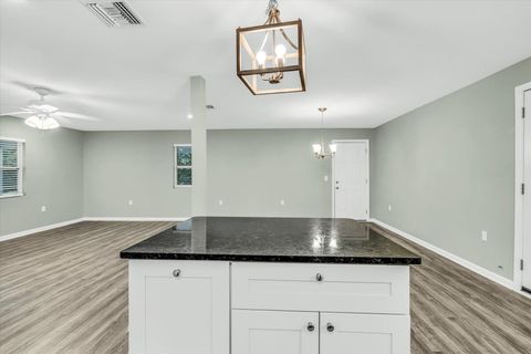 Tiny photo for 1898 Cemetery Road, Tallahassee, FL 32305 (MLS # 395068)