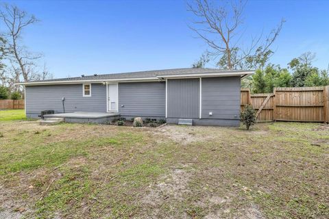 Tiny photo for 1898 Cemetery Road, Tallahassee, FL 32305 (MLS # 395068)