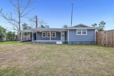 Tiny photo for 1898 Cemetery Road, Tallahassee, FL 32305 (MLS # 395068)