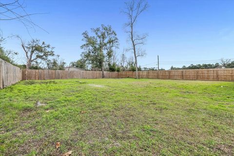 Tiny photo for 1898 Cemetery Road, Tallahassee, FL 32305 (MLS # 395068)