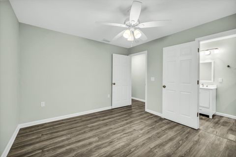 Tiny photo for 1898 Cemetery Road, Tallahassee, FL 32305 (MLS # 395068)