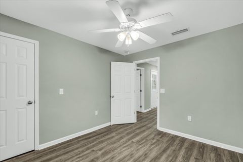 Tiny photo for 1898 Cemetery Road, Tallahassee, FL 32305 (MLS # 395068)