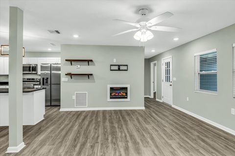 Tiny photo for 1898 Cemetery Road, Tallahassee, FL 32305 (MLS # 395068)