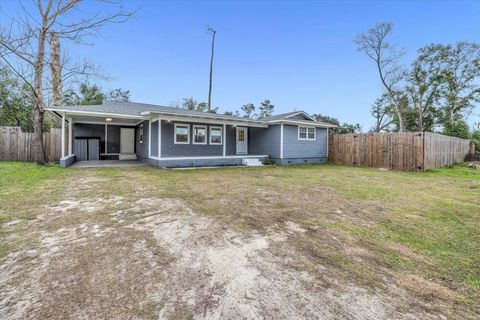 Tiny photo for 1898 Cemetery Road, Tallahassee, FL 32305 (MLS # 395068)