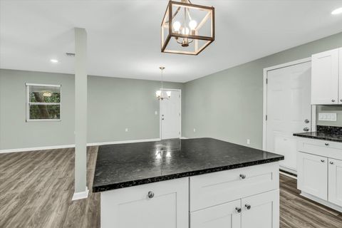 Tiny photo for 1898 Cemetery Road, Tallahassee, FL 32305 (MLS # 395068)