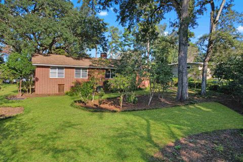 Tiny photo for 2017 Sumter Avenue, Tallahassee, FL 32301 (MLS # 395791)