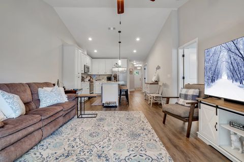 Tiny photo for 559 Brooke Hampton Drive, Tallahassee, FL 32311 (MLS # 392804)